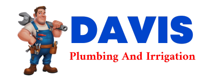 Trusted plumber in FARSON